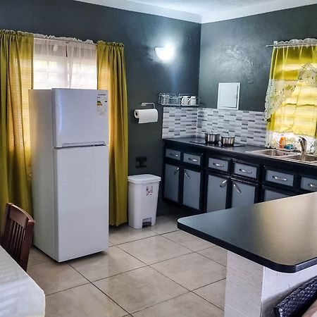 Cattleya Flor Hotel Oranjestad  Dış mekan fotoğraf