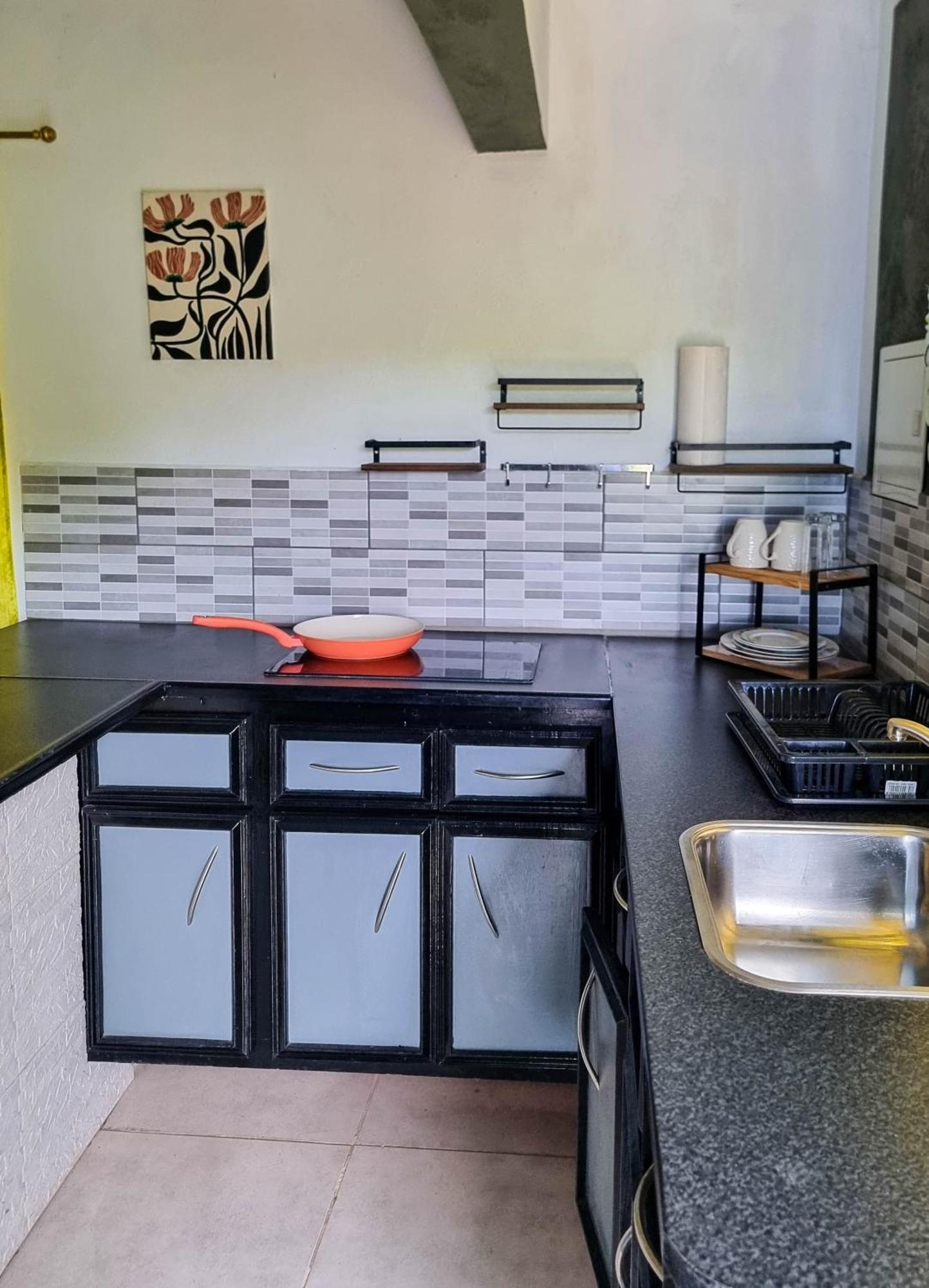 Cattleya Flor Hotel Oranjestad  Dış mekan fotoğraf